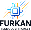 Furkan Teknoloji Market — Ana sayfa
